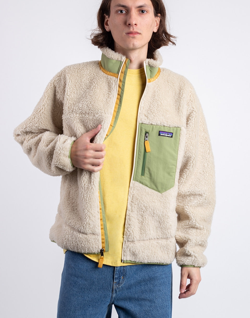 M's Classic Retro-X Jacket