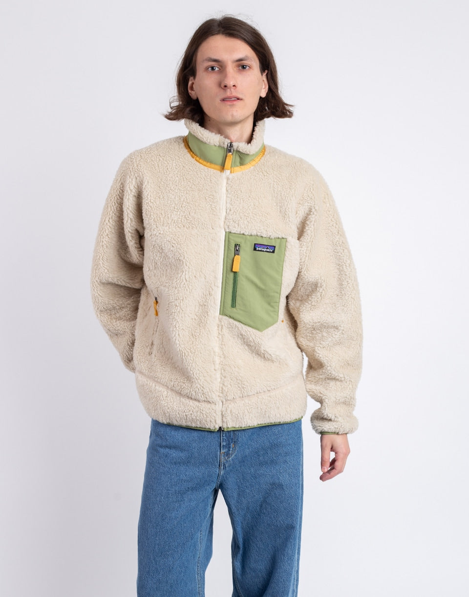 M's Classic Retro-X Jacket