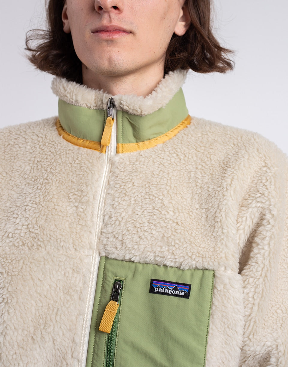 M's Classic Retro-X Jacket