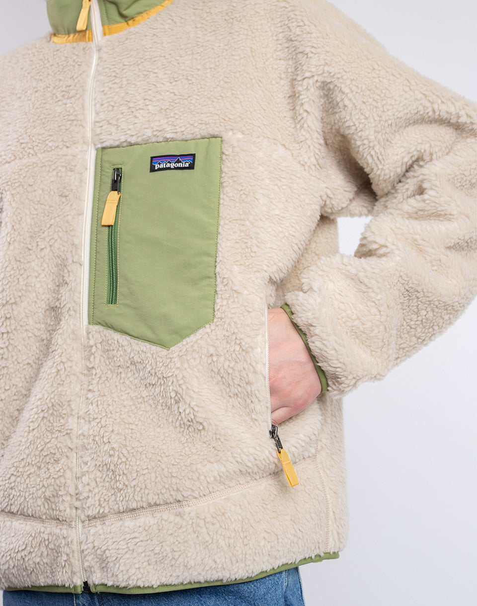 M's Classic Retro-X Jacket