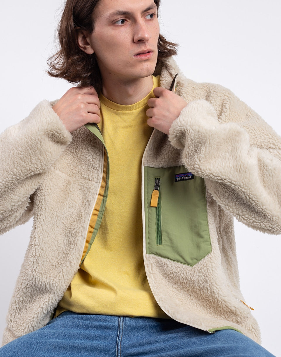 M's Classic Retro-X Jacket