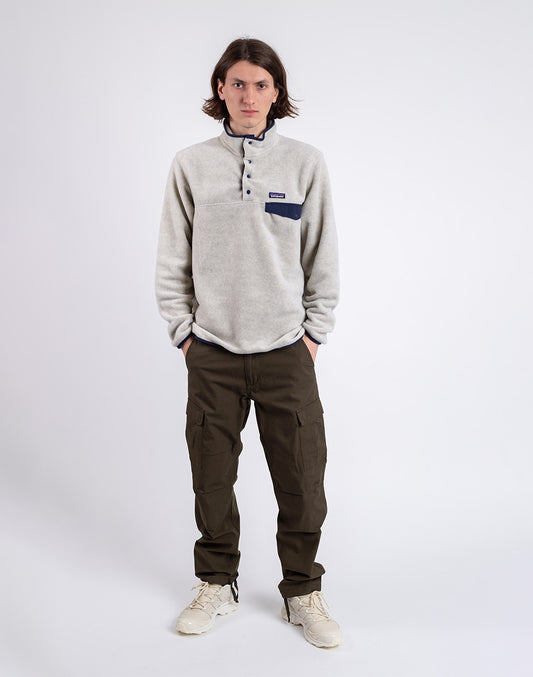 M's LW Synch Snap-T P/O