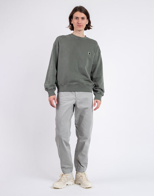 M's Twill Traveler Pants