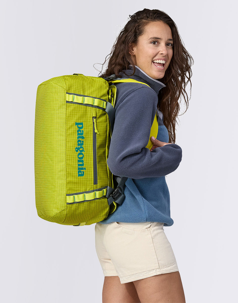 Black Hole Duffel 40L