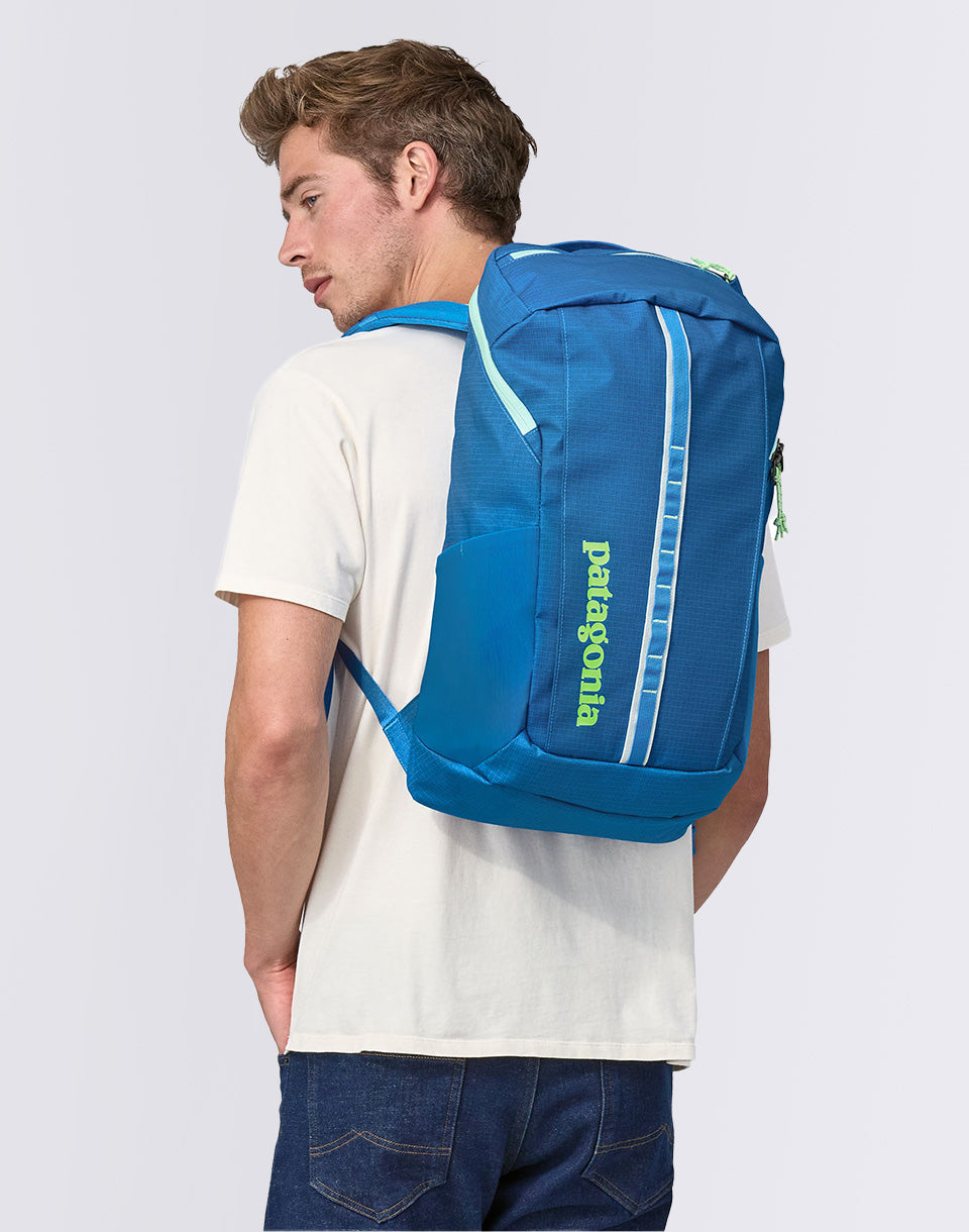 Black Hole Pack 25l