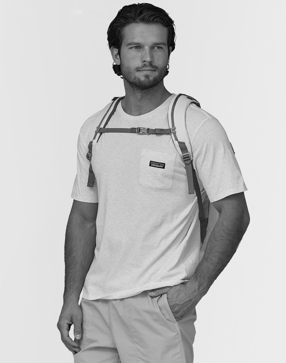 Refugio Day Pack 30L