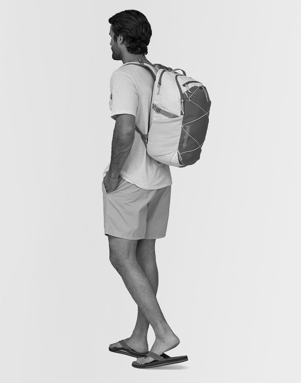 Refugio Day Pack 30L