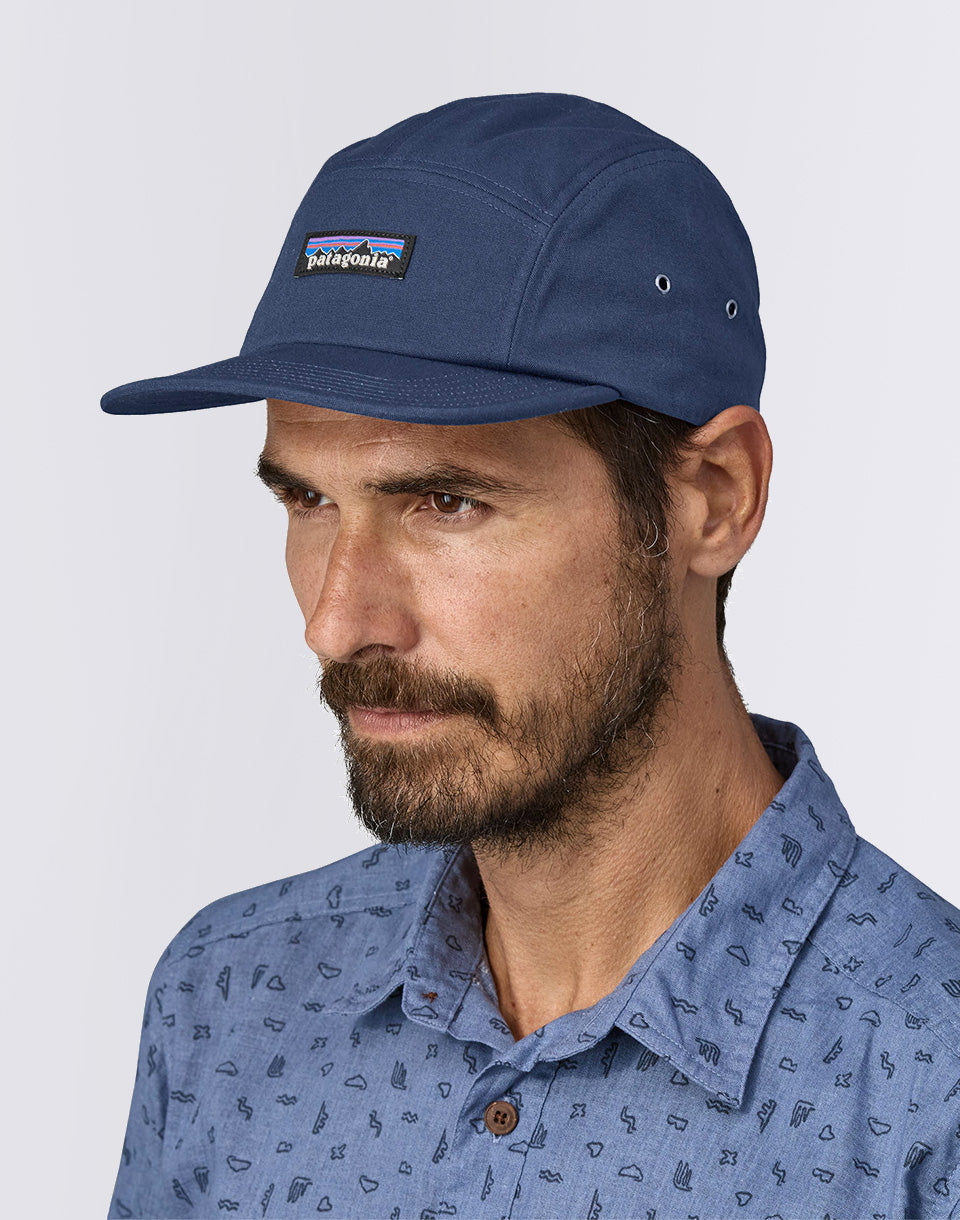 P-6 Label Maclure Hat