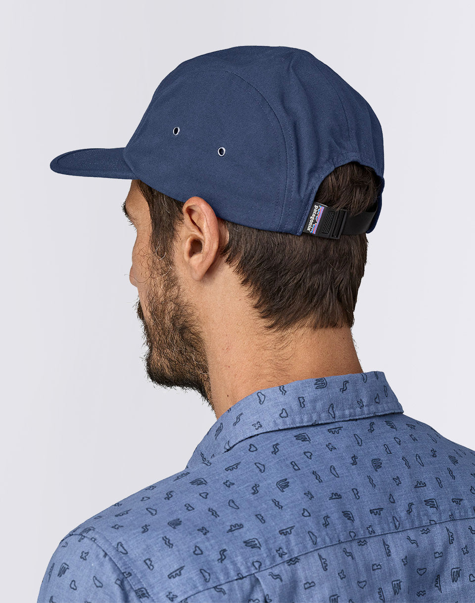 P-6 Label Maclure Hat