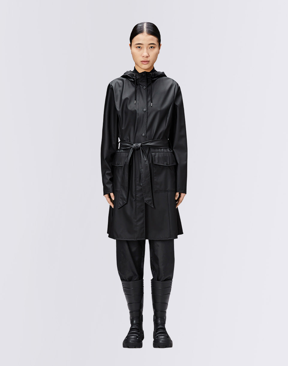 Curve W Jacket