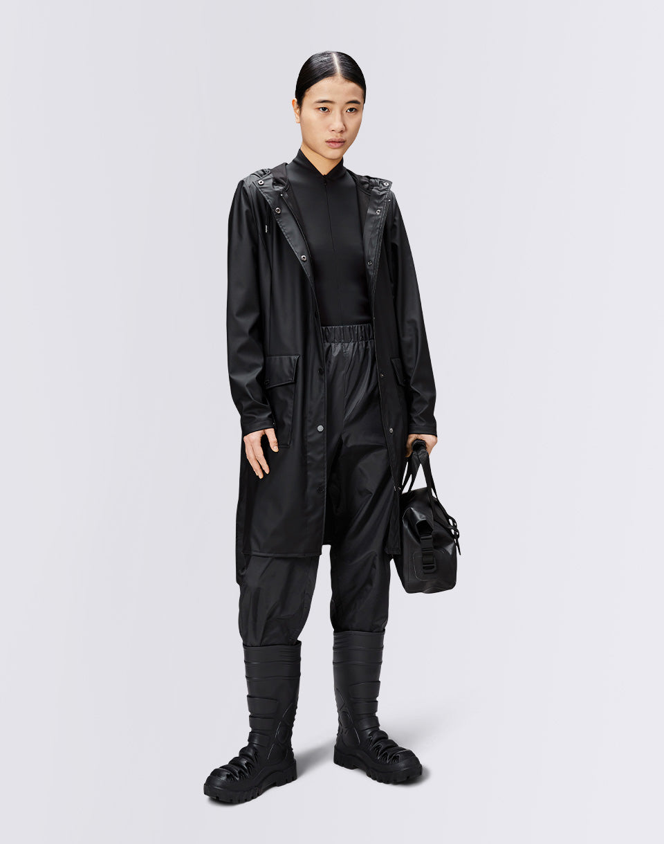 Curve W Jacket