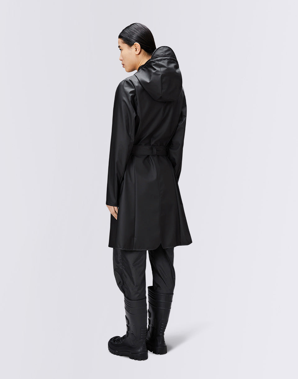 Curve W Jacket