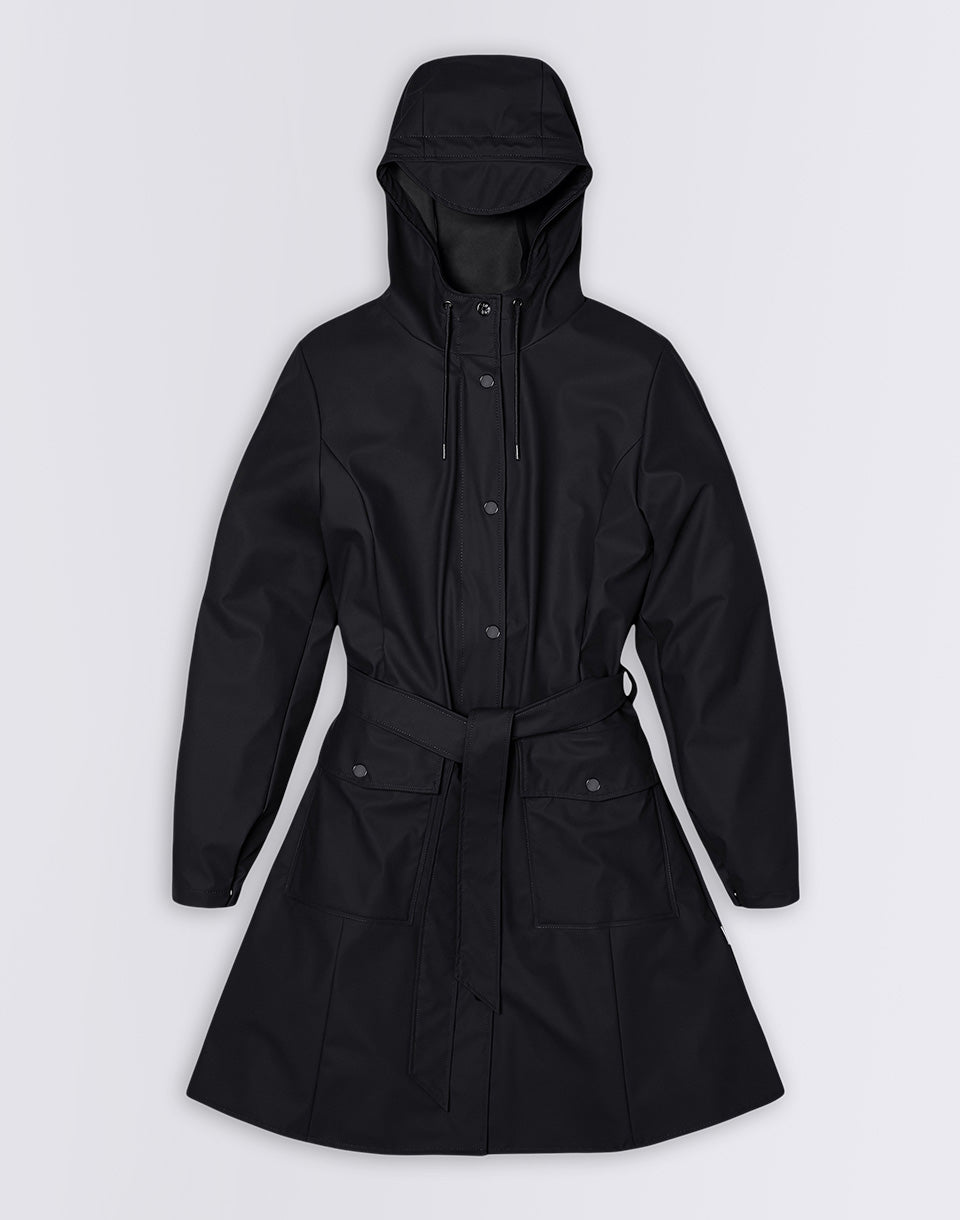 Curve W Jacket