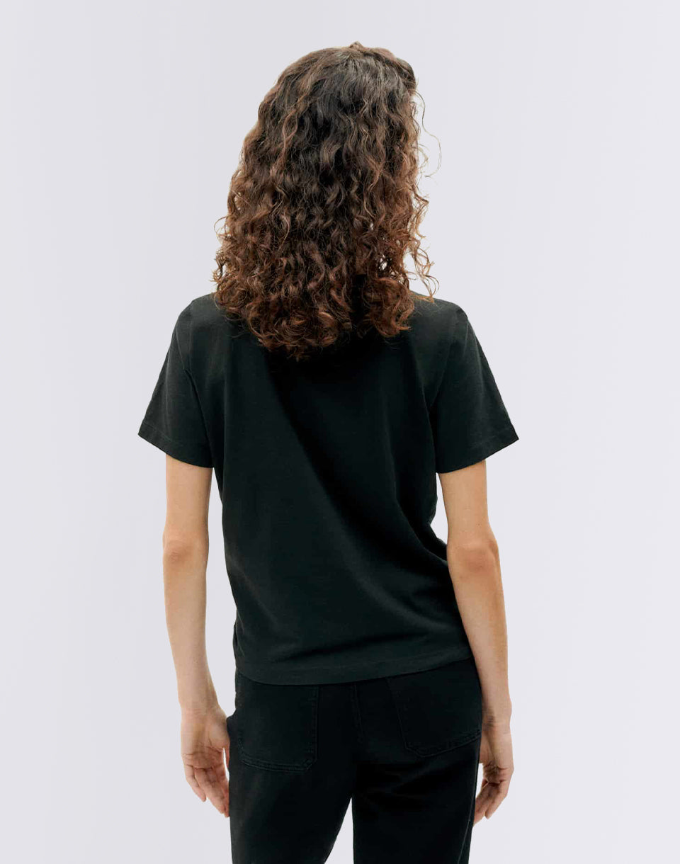 Black Ida T-Shirt
