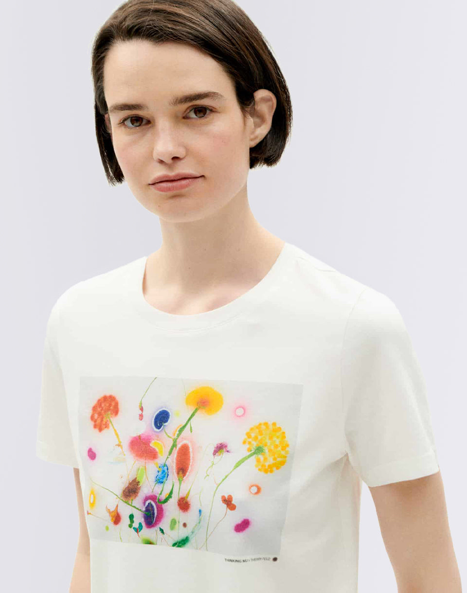 Feuz Day Ida T-Shirt