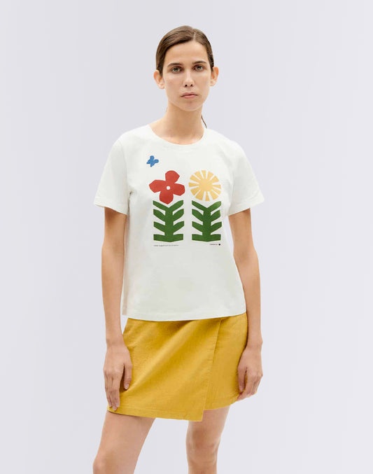 Methamorfose ida t-shirt