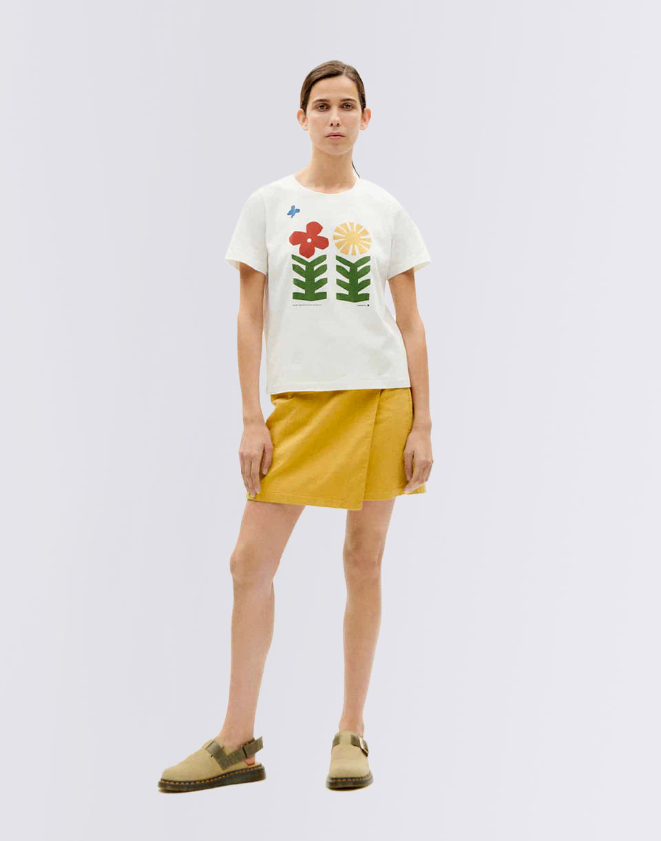 Methamorfose ida t-shirt