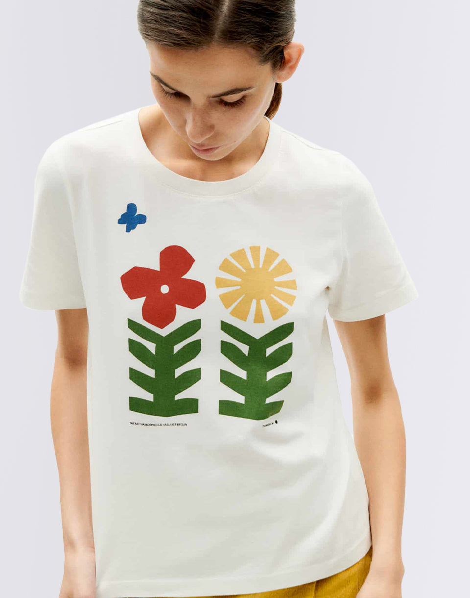 Methamorfose ida t-shirt