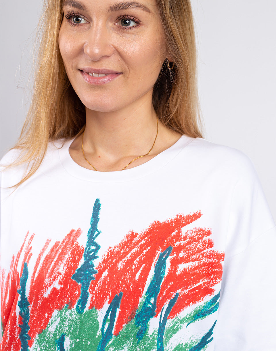 Lariz T-Shirt