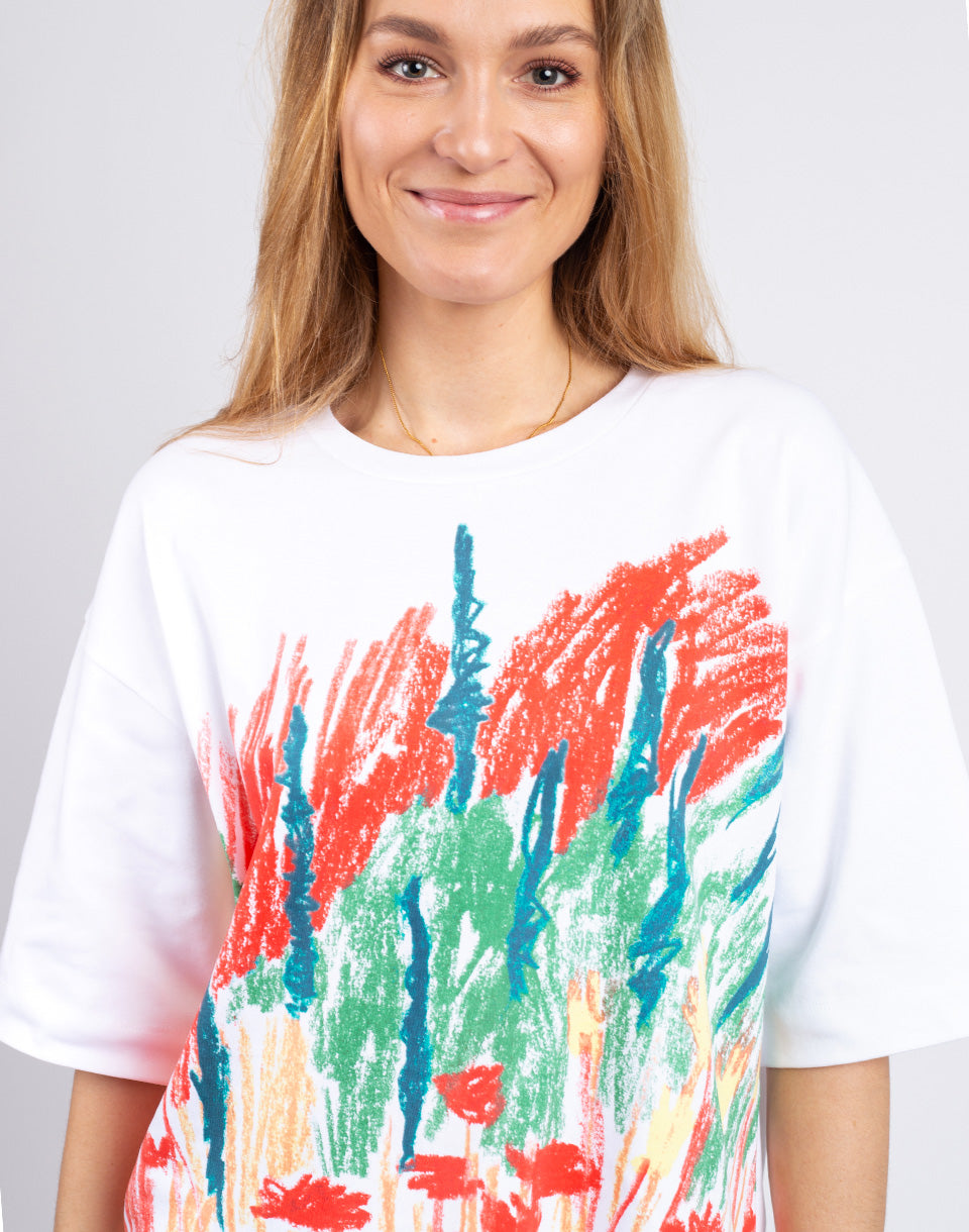 Lariz T-Shirt