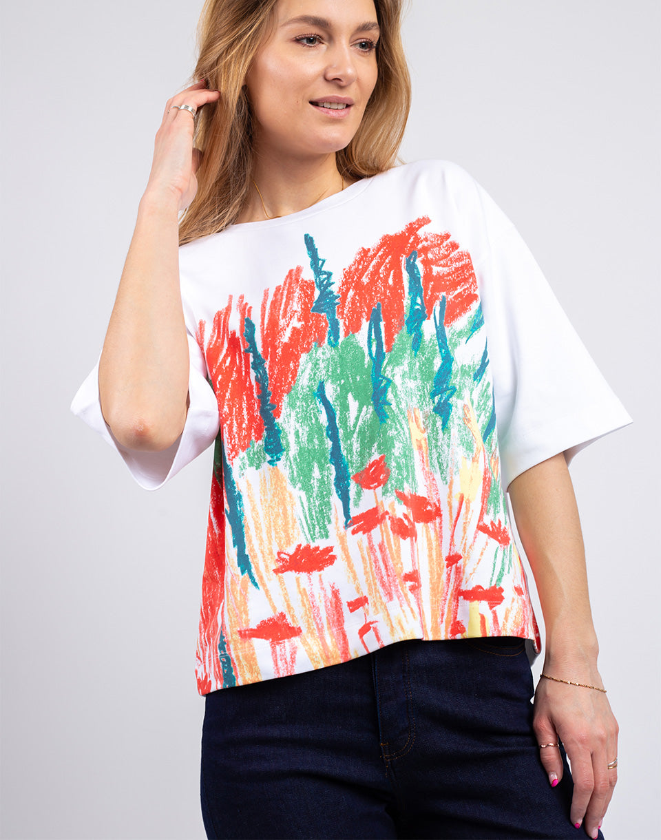 Lariz T-Shirt