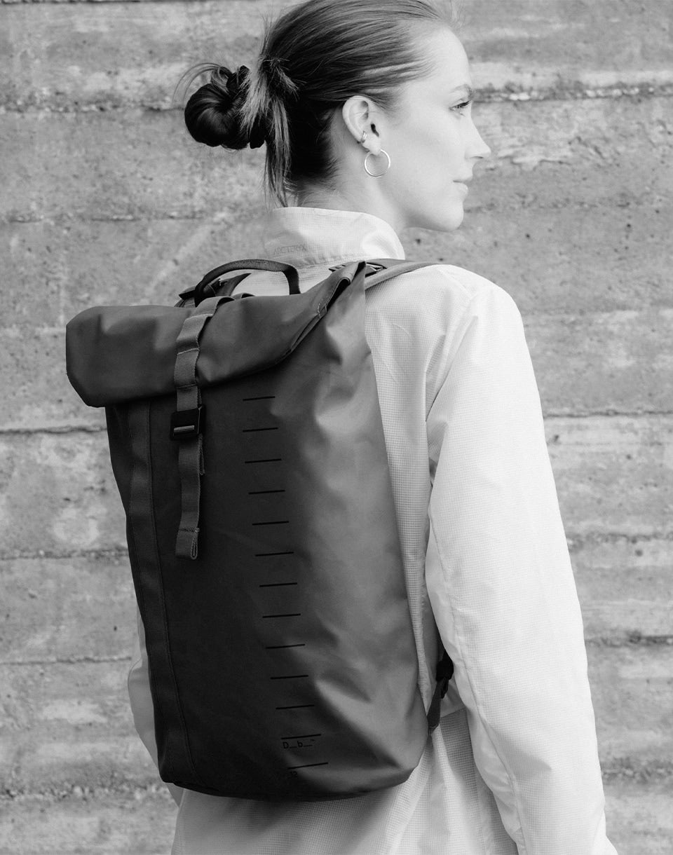 Essential Backpack 12L
