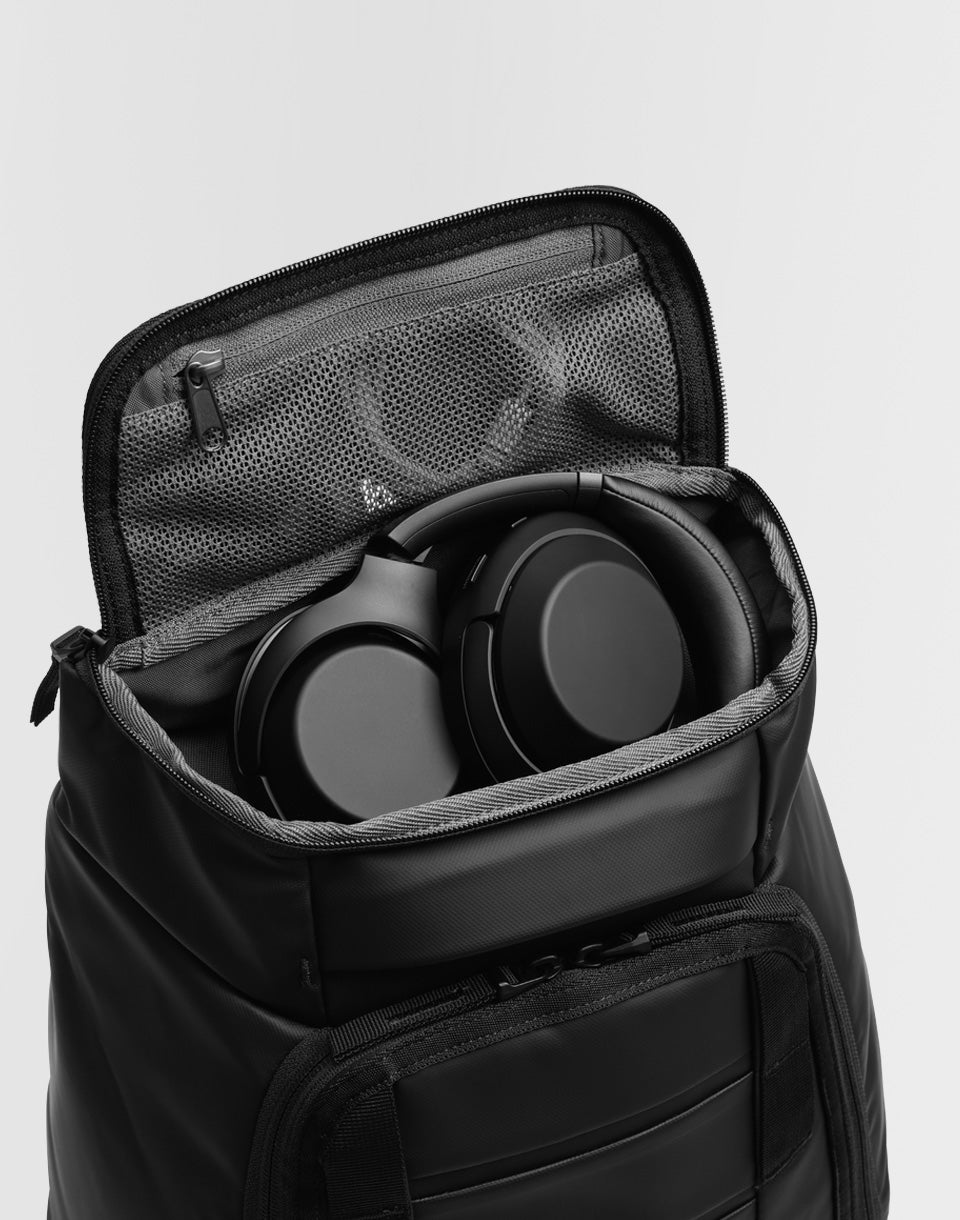 Hugger Backpack 25L