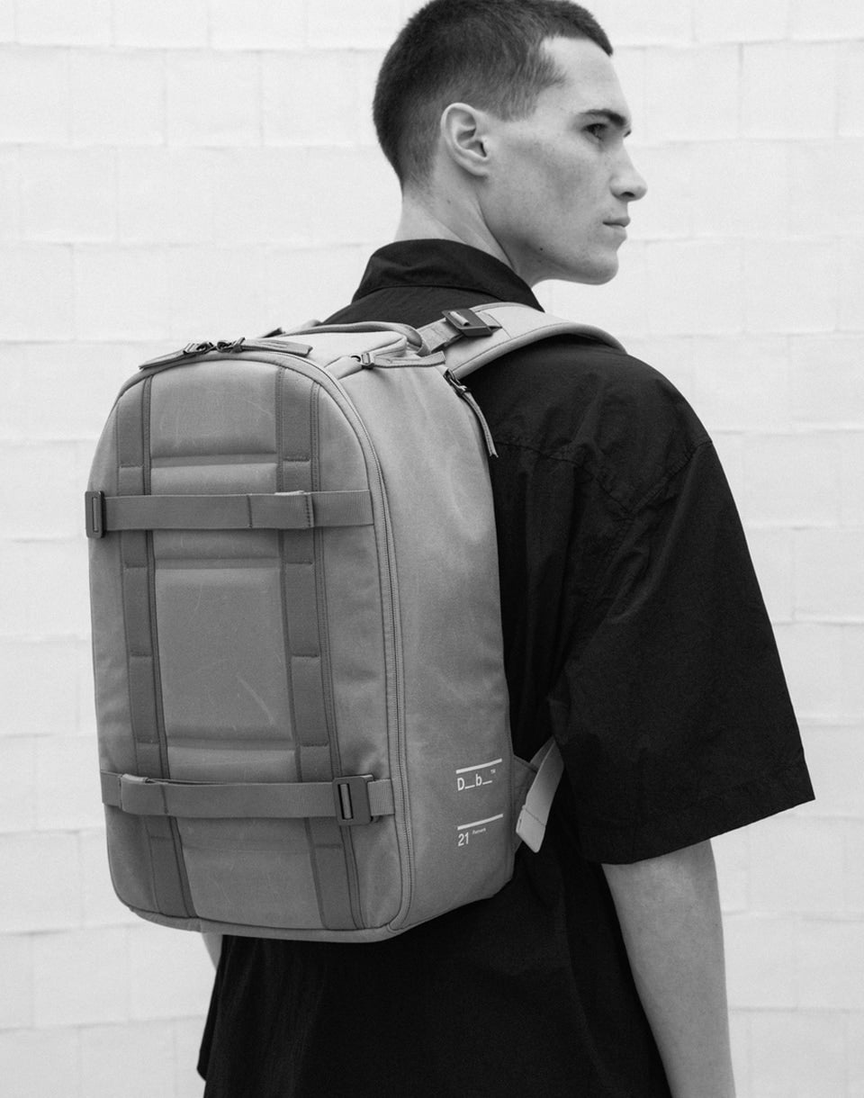 Ramverk Backpack 21L