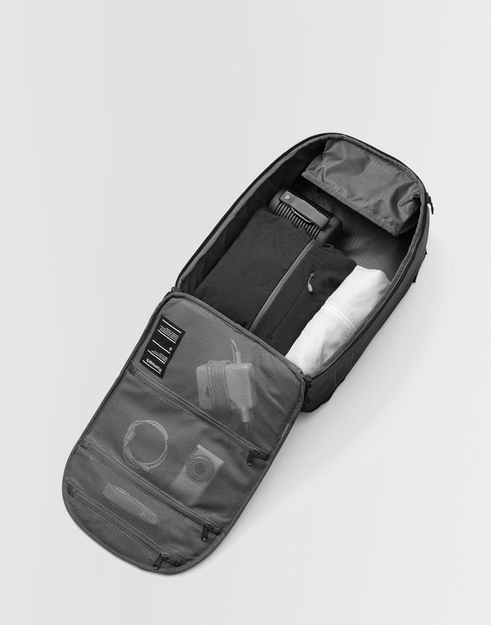 Ramverk Backpack 21L