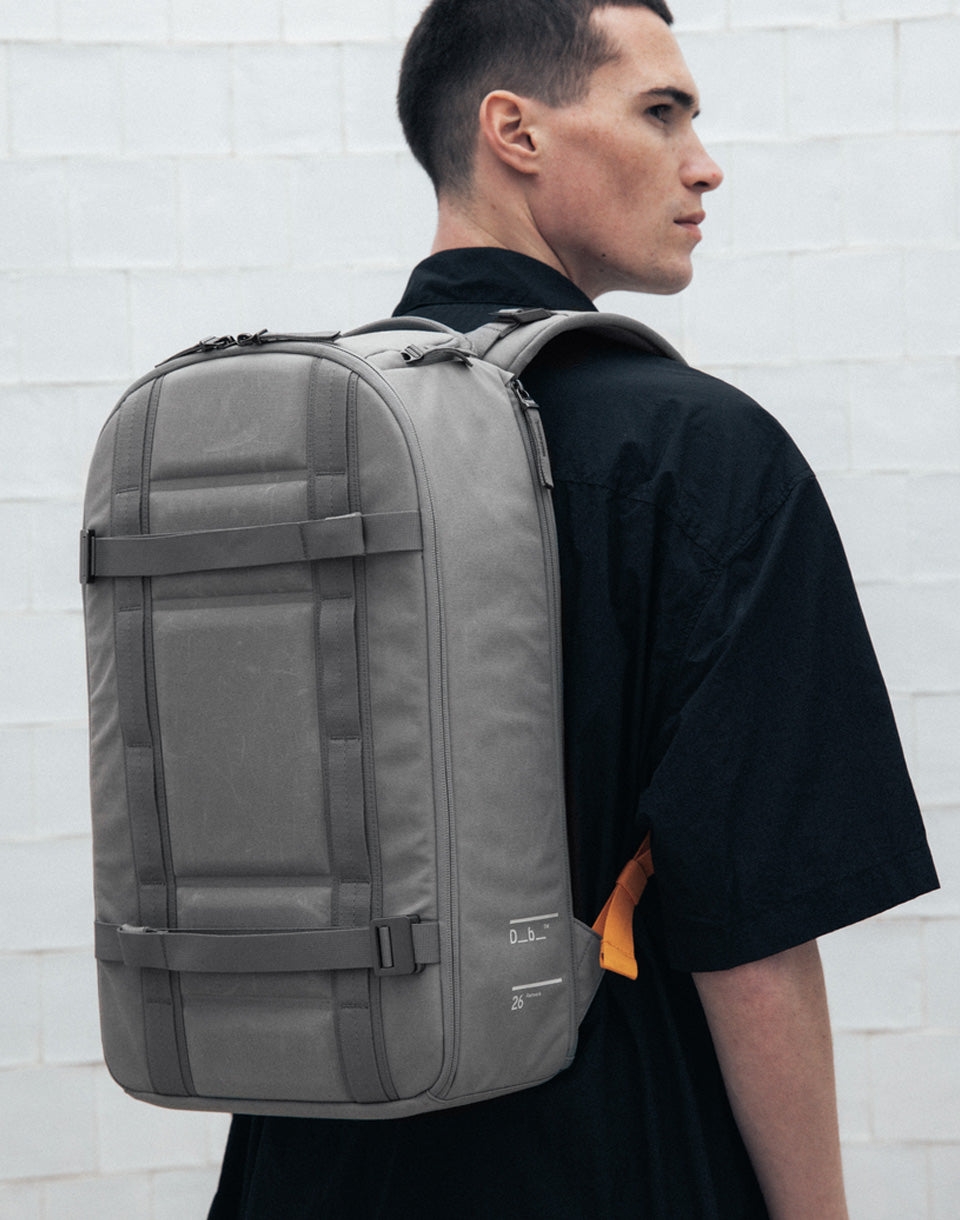 Ramverk Backpack 26L