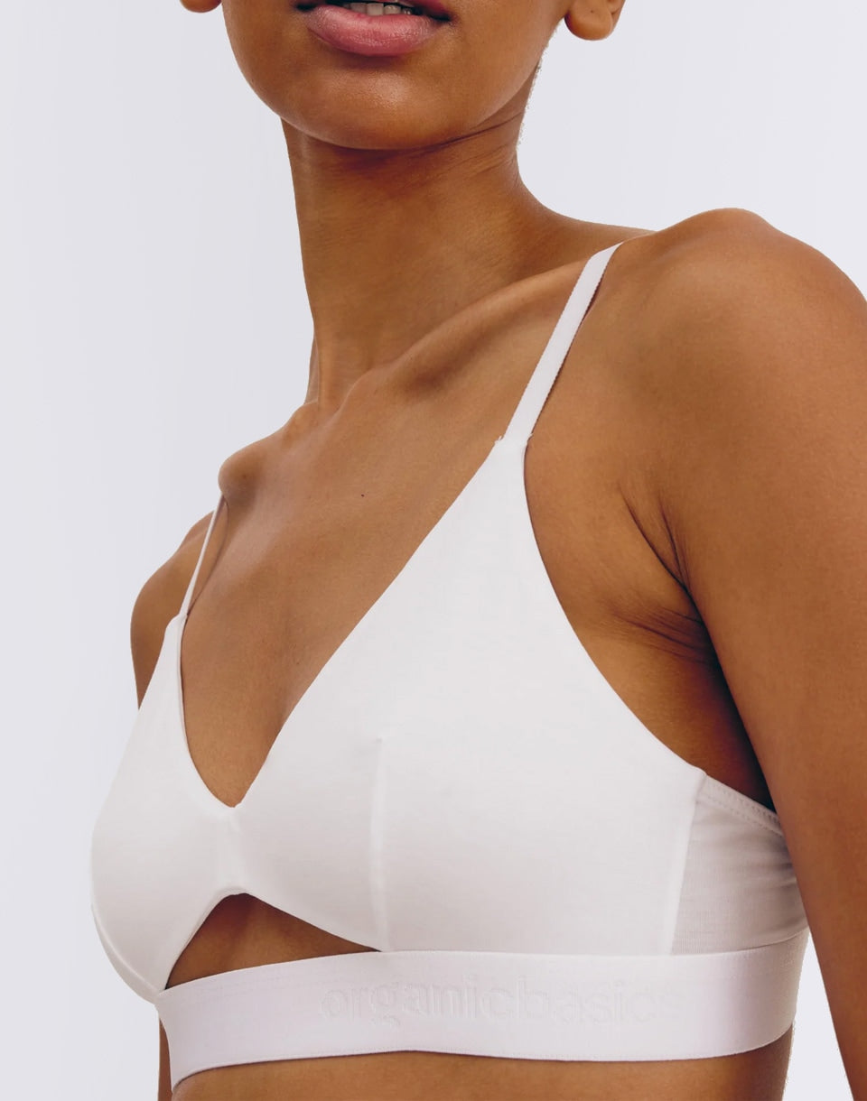 Soft Touch Bralette