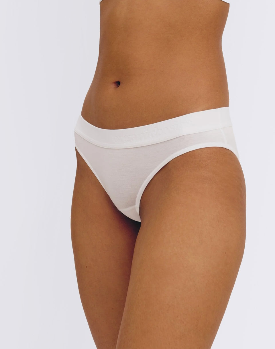 Soft Touch Briefs