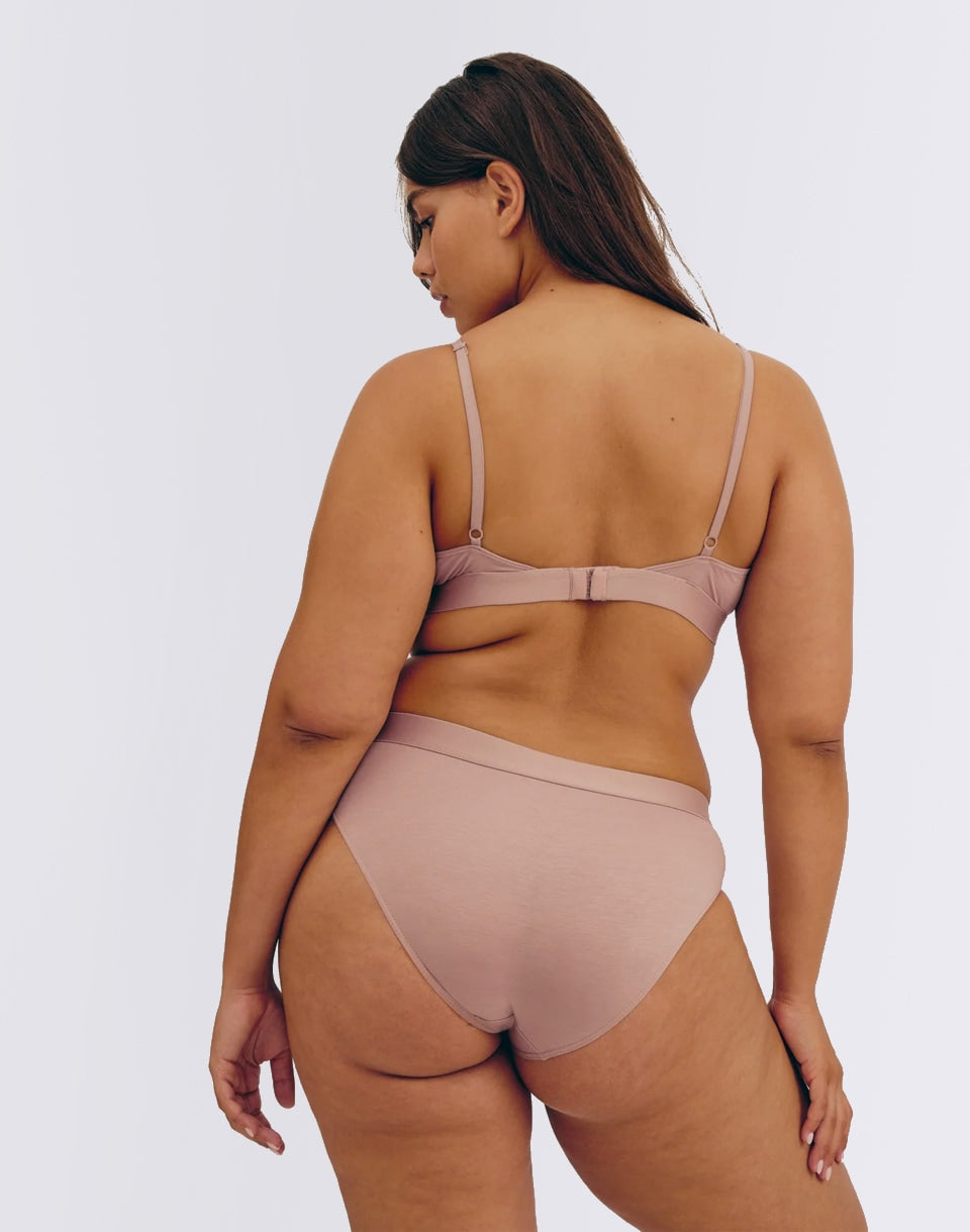 Soft Touch Briefs