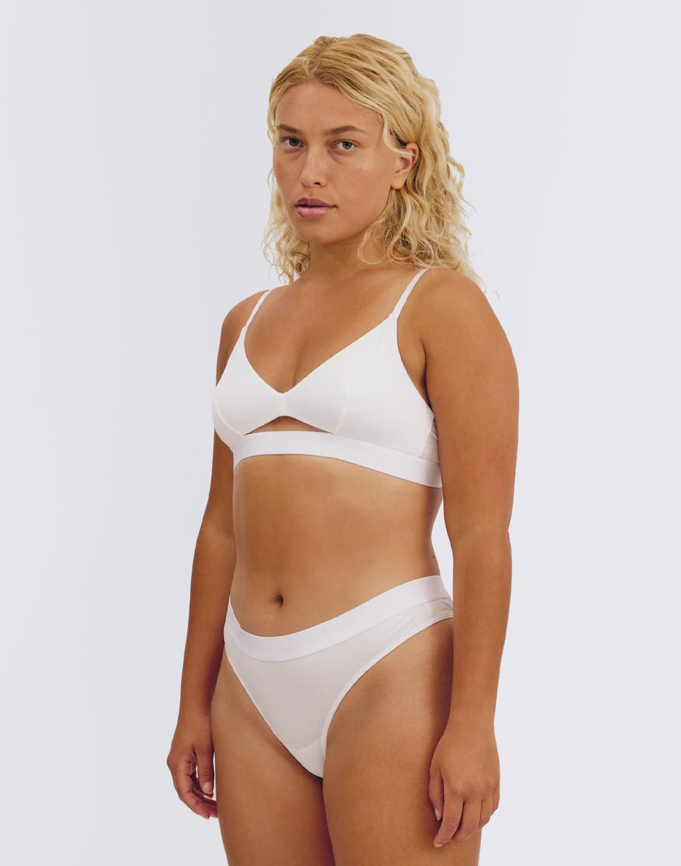 Soft Touch Thong
