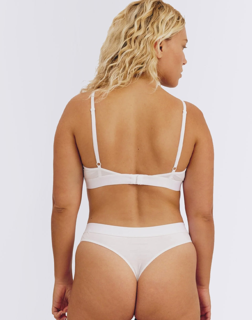 Soft Touch Thong