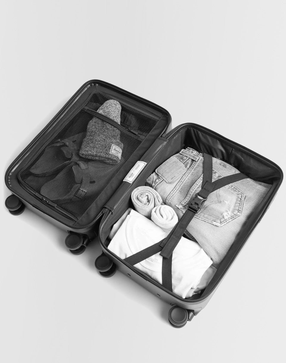 Herschel Heritage ™ Hardshell Draag bagage