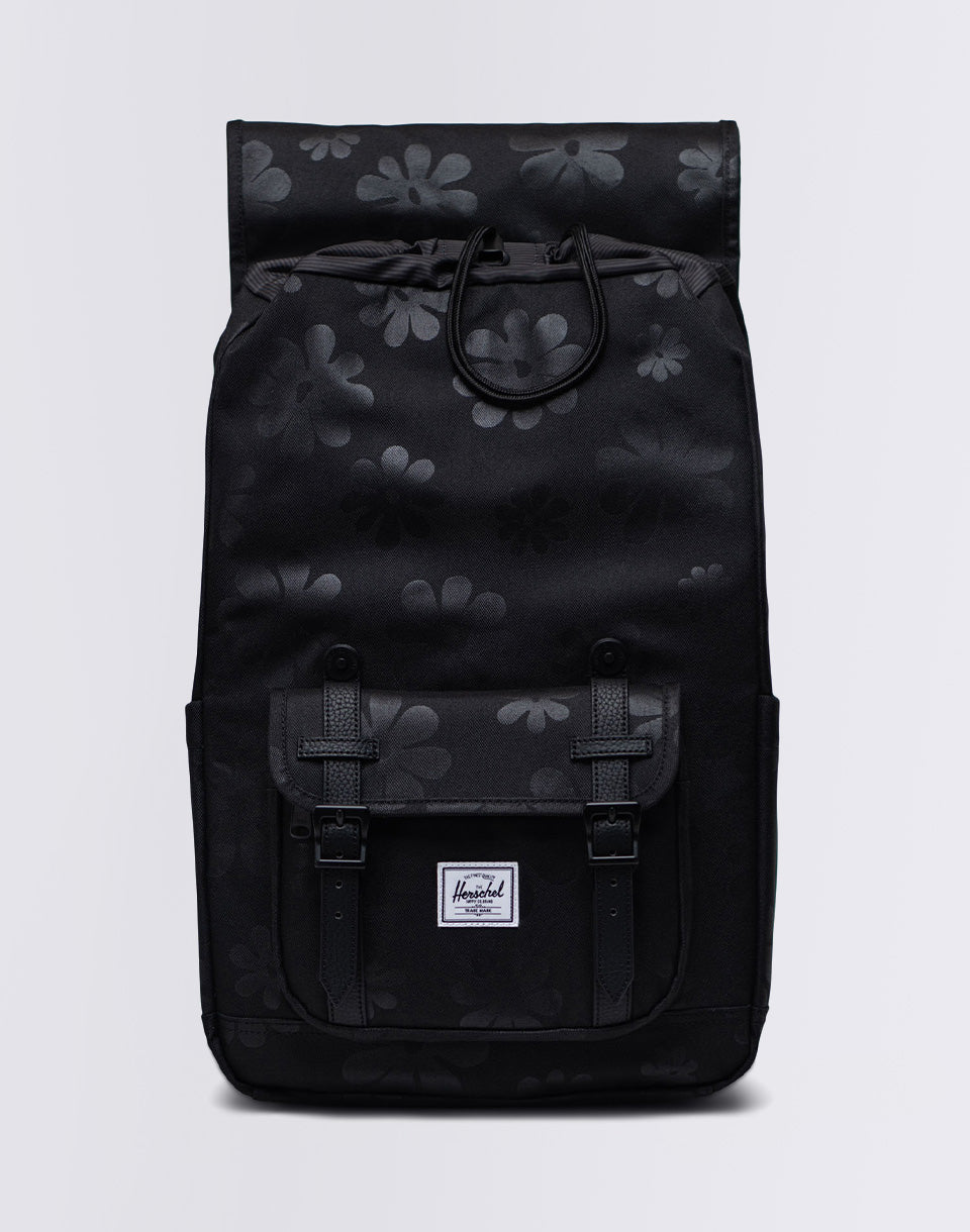 Little America midden volume