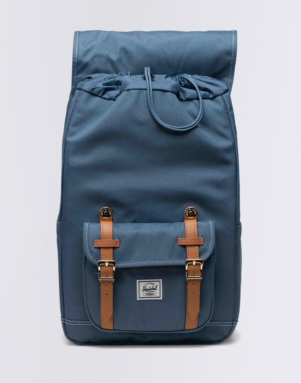 Little America midden volume