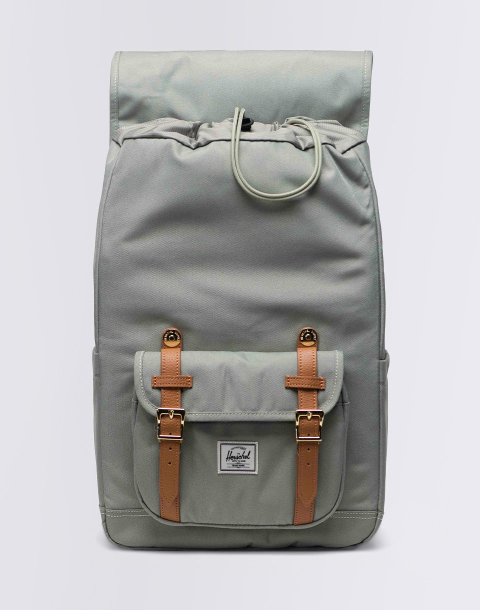 Little America Mid-Volume