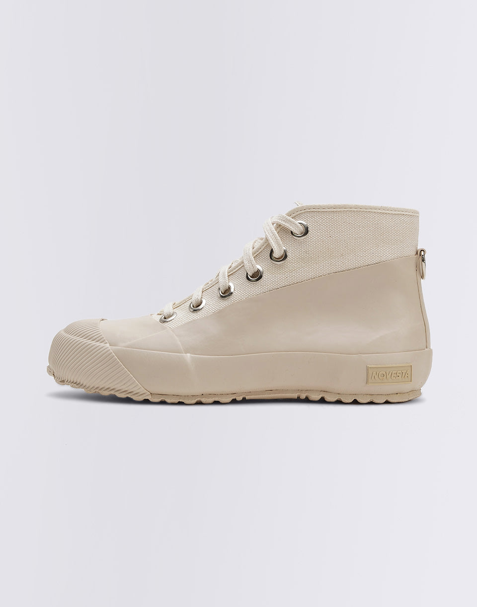Rubber Sneaker