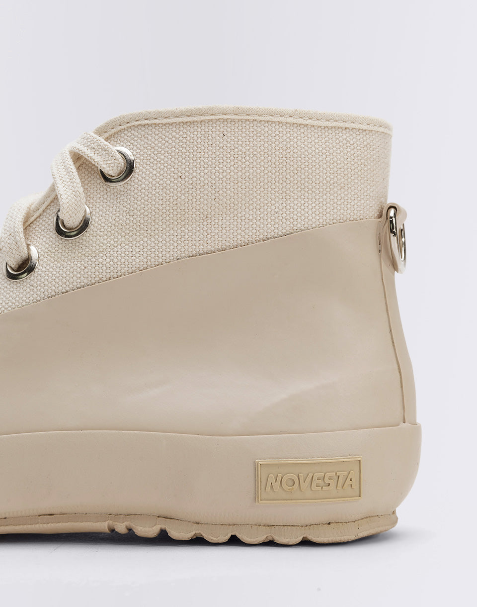 Rubber Sneaker