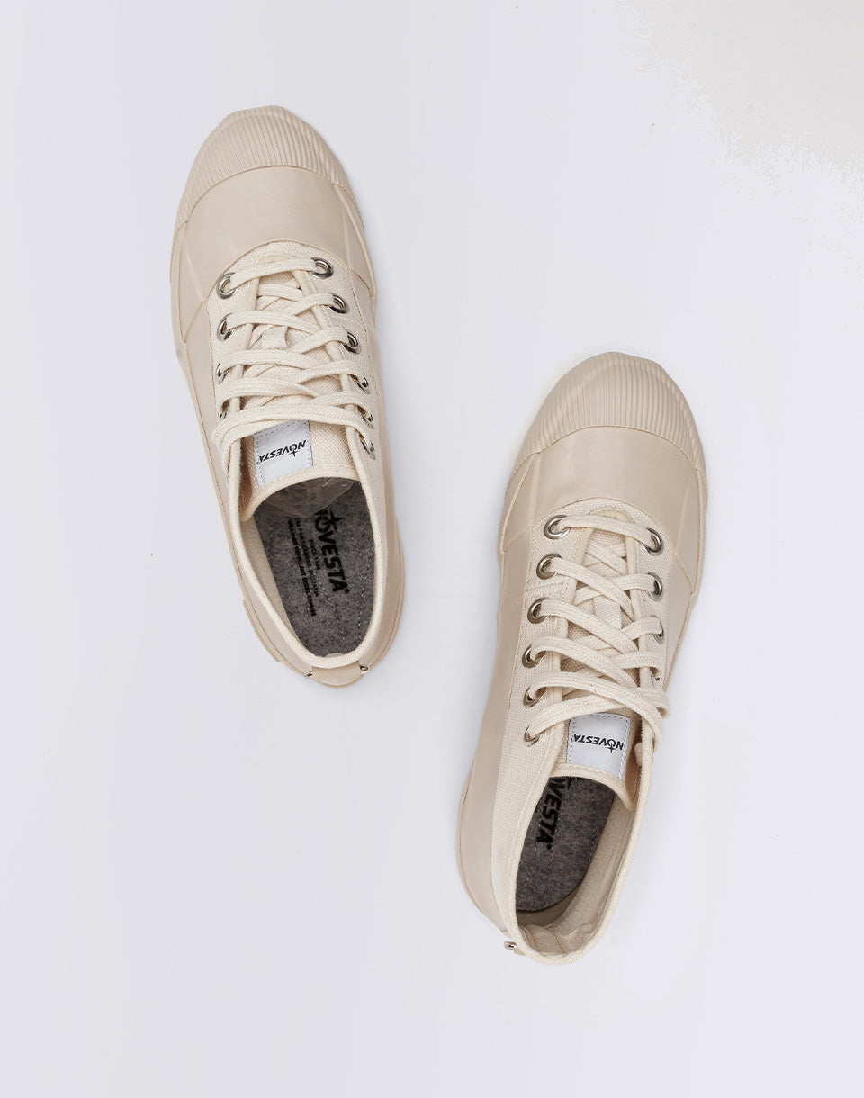 Rubber Sneaker