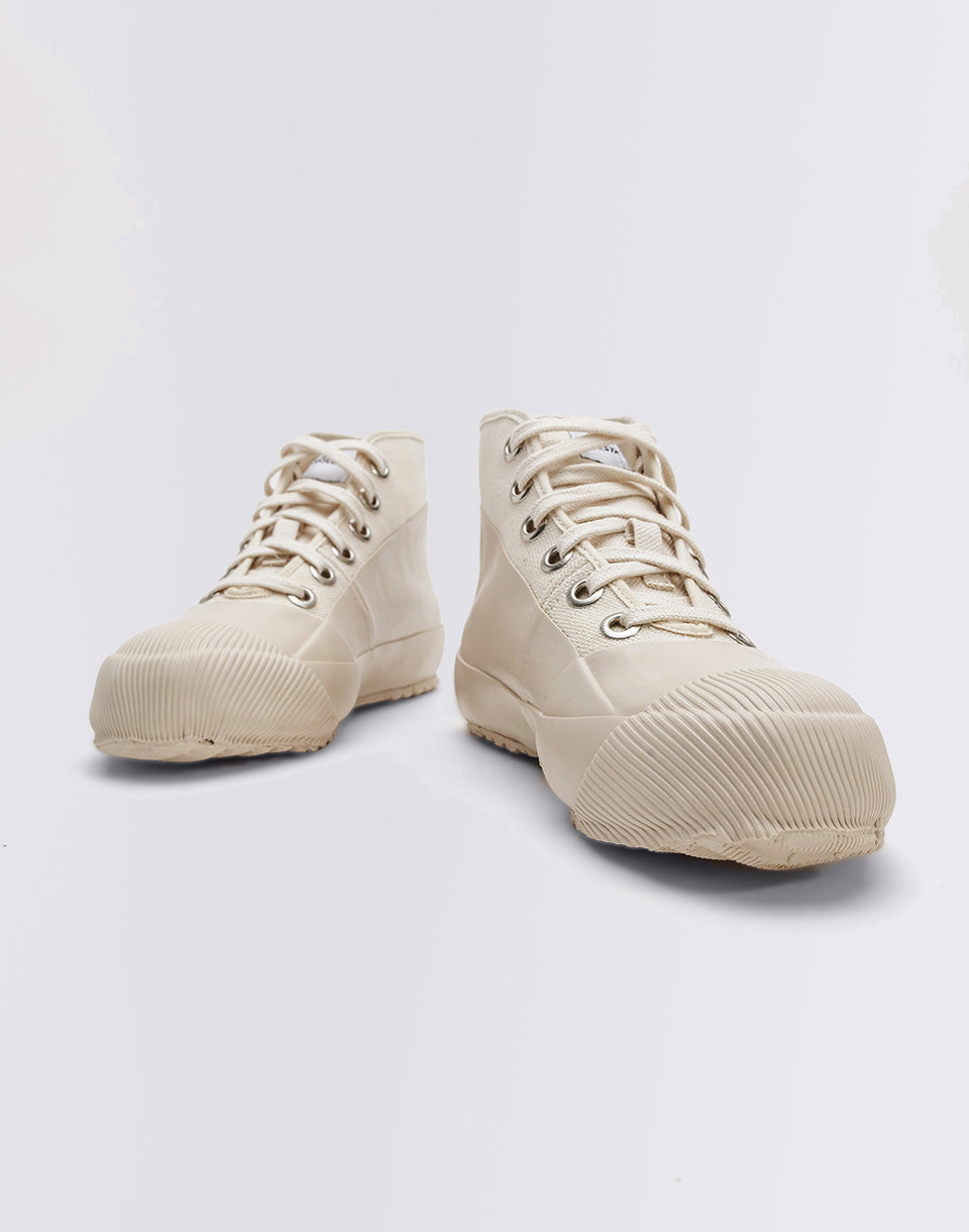 Rubber Sneaker