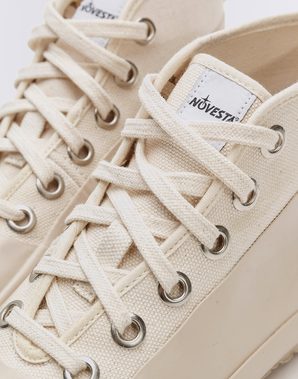 Rubber Sneaker