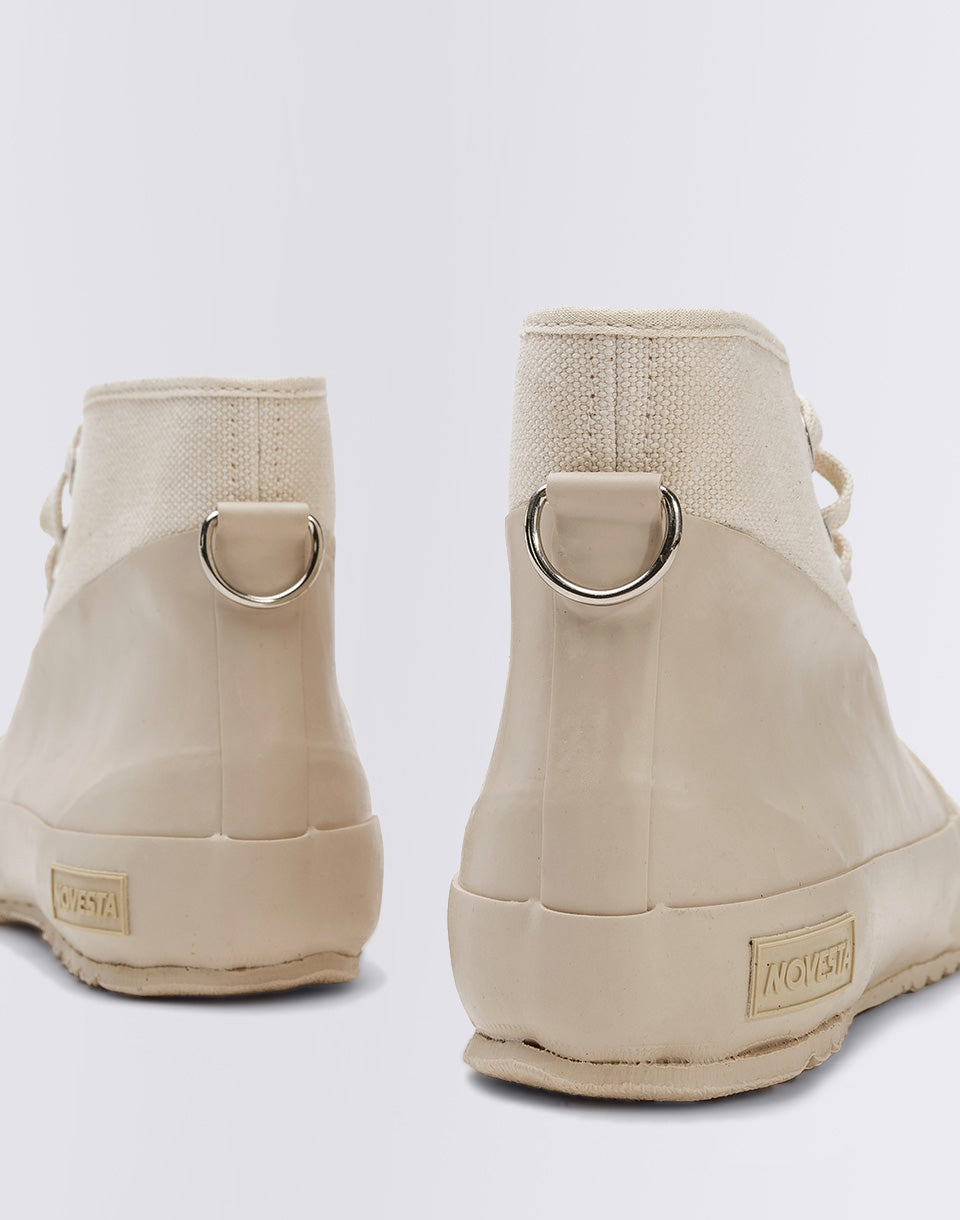 Rubber Sneaker