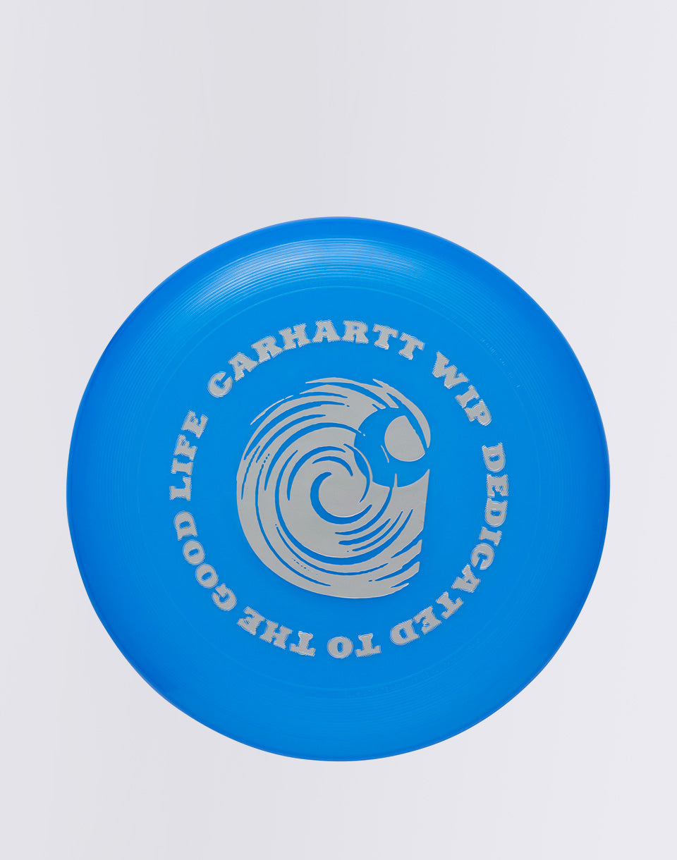 Mist Frisbee