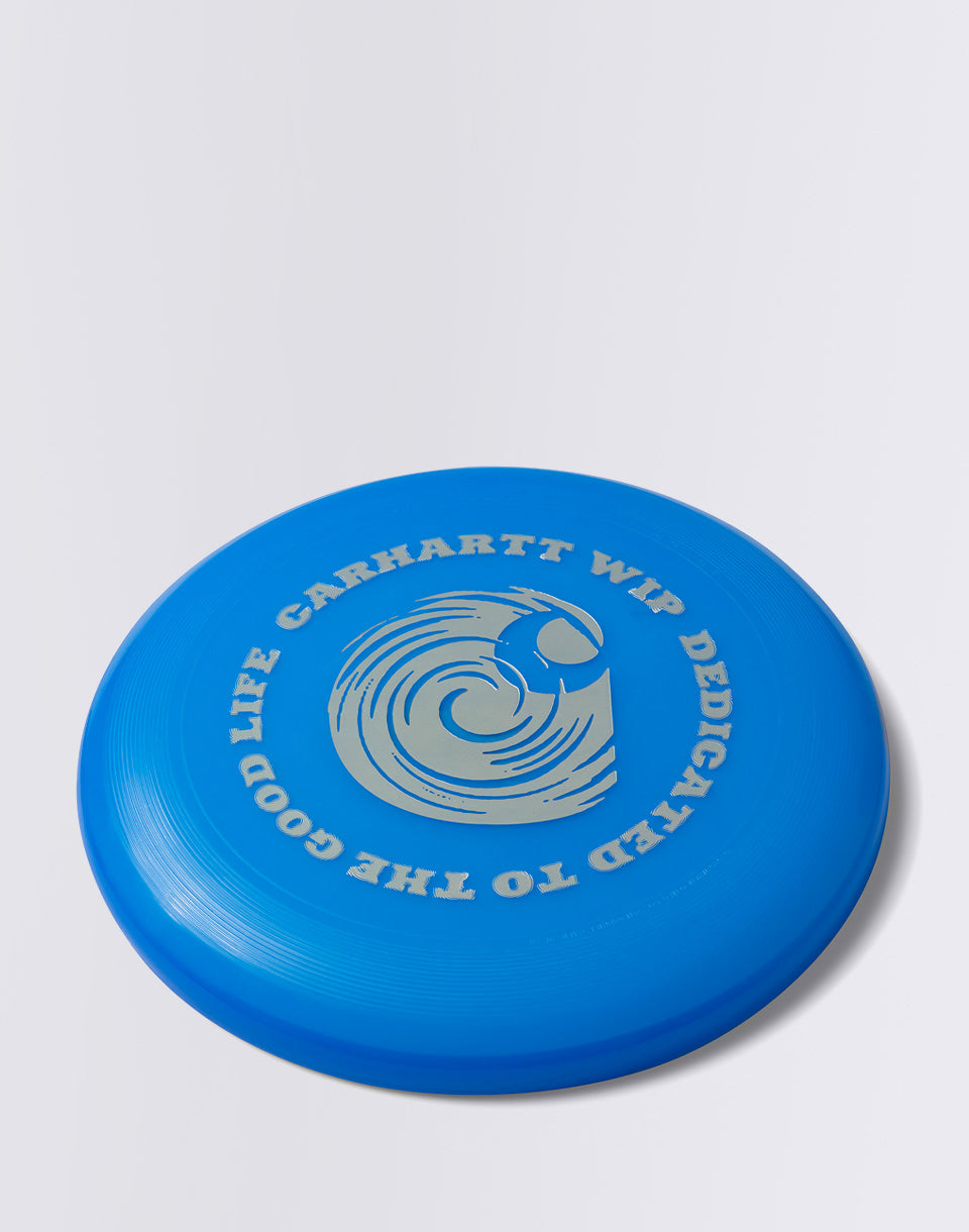Mist Frisbee