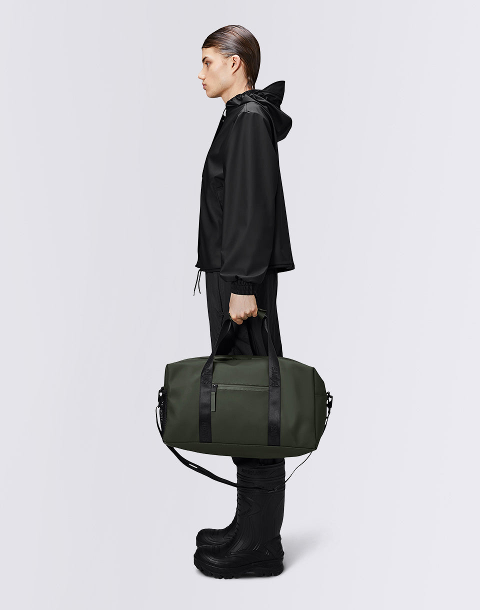 Trail Gym Bag