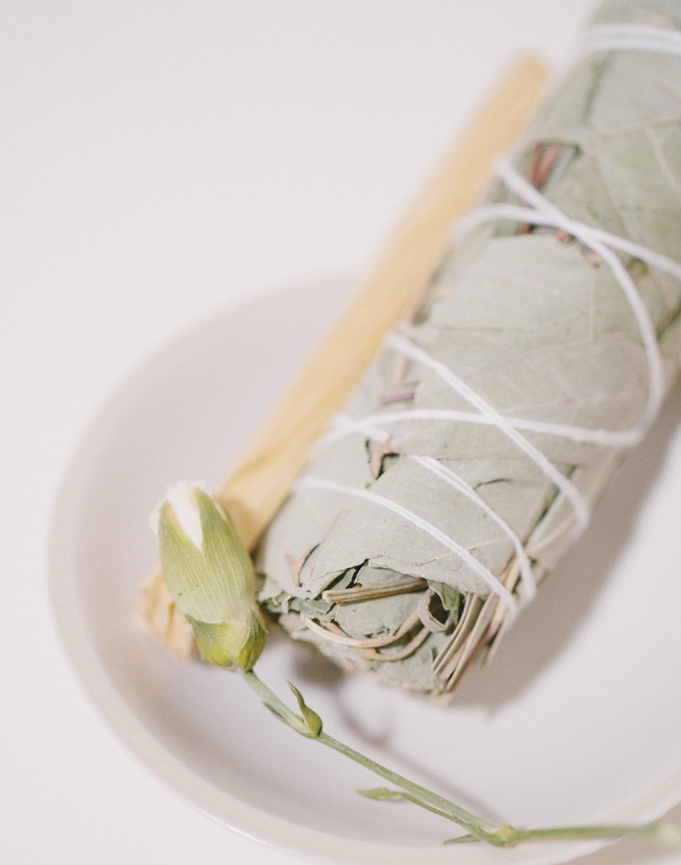 Sage Smudge Sticks
