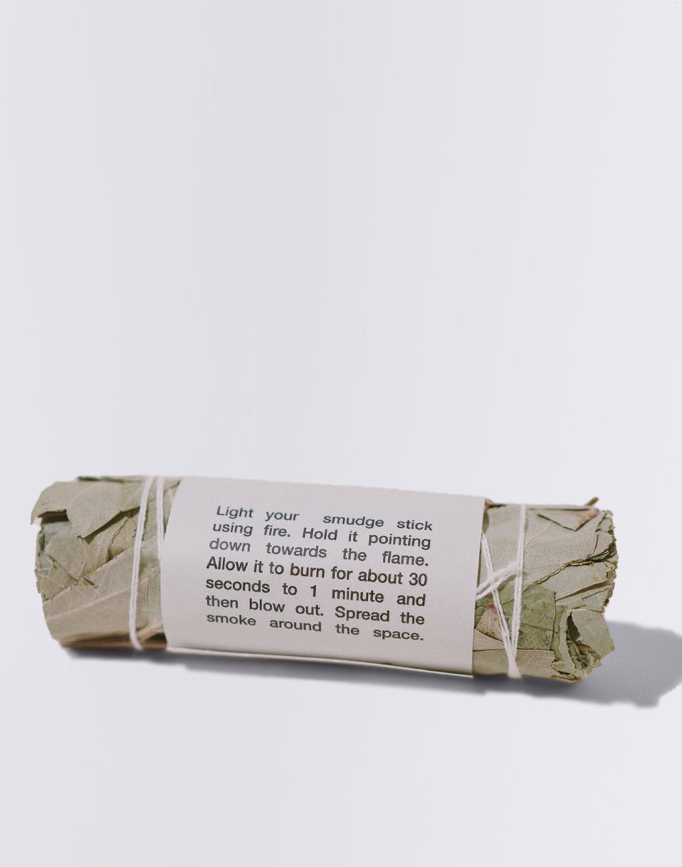 Sage Smudge Sticks